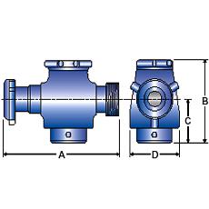 Plug Valves