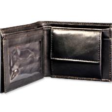 Soft Leather Wallets