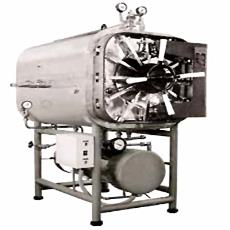 Autoclave[Steam Sterilizer]