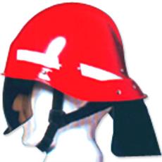 Fireman Helmet