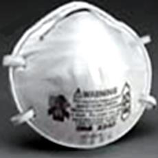 3M In Particulate Respirator