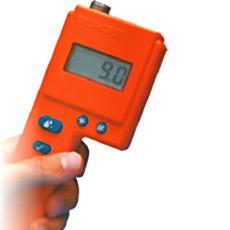 Portable Digital Moisture Meter