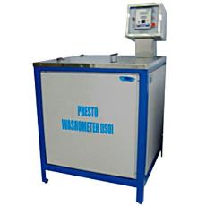 Washometer For Aatcc Testing To Determine Colour Fastness Of Textile Materials