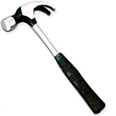 Claw Hammer