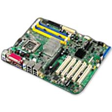 Industrial Motherboard: Aimb-764