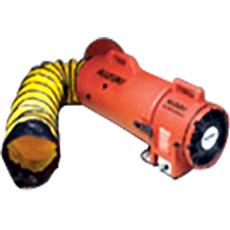 Axial Blowers