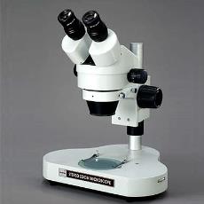 Binocular Stereo Zoom Microscope