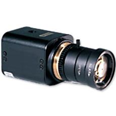 High Resolution Ccd Cameras