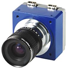 High Resolution Progressive Scan Ccd Cameras