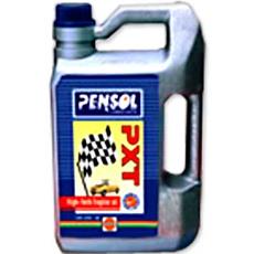 Pxt Engine Oil