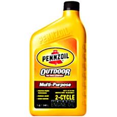 Multi-Purpose 2-Cycle Premium Engine Oil