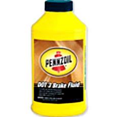 Heavy Duty Dot 3 Brake Fluids