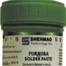 Shenmao / Pai Lead Free Solder Paste