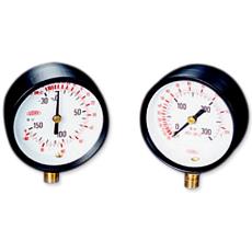 Refrigeration Gauges