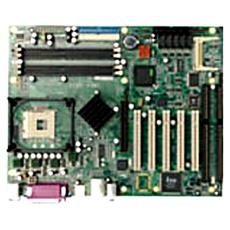 Industrial Motherboard: Imba-8650-R20