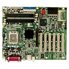 Industrial Motherboard: Imba-8654