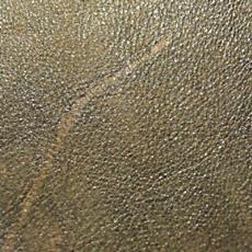 Upholstery Metallic Leather With 0.9/1.1 Mm. Thickness