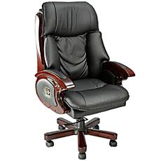 President Chair With Recliner Chair