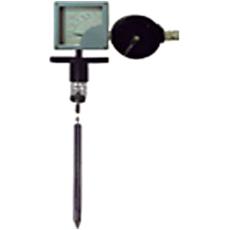 Displacer Level Indicator And Transmitter