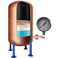 Hydrostatic Level Indicator