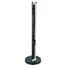 Top Mounted Magnetic Level Indicator