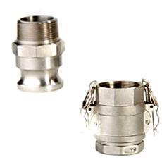 Camlock Coupling