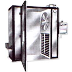 Electrically Heated And Steam Heated Hot Air Dryer