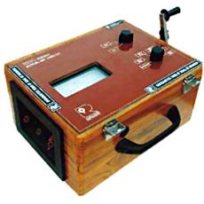 Mht Insulation Tester