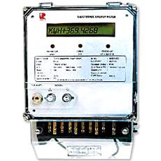 Energy Meter [Lt/Ct Operated]