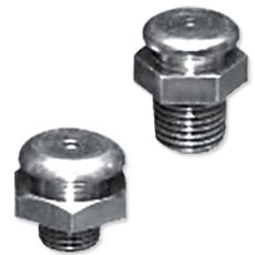 Grease Nipples Made Of Low Carbon Mild Steel