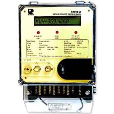 Inter Utility Meter [Panel Type]