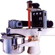 Planetary Mixer Sr