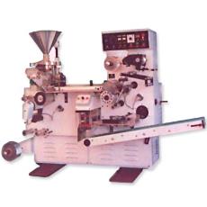 Blister Packing Machine