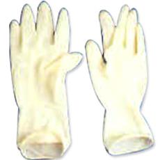 Surgical Gloves With Micro Rough Finish