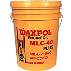 Mono Grade Automotive Engine Oil