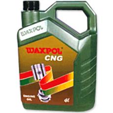 Special Additive Processed Cng Engine Oil