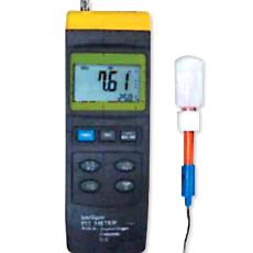 Digital Conductivity Meter