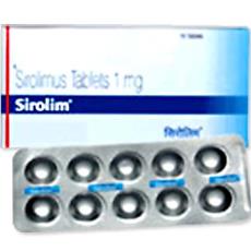 Sirolimus Tablets