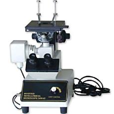 Inverted Metallurgical Microscope