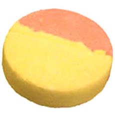 Pill Shaped Bath Soap