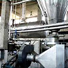 Fruit Juice Powder Plant