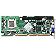 Motherboard With Capacity Of 2Gb